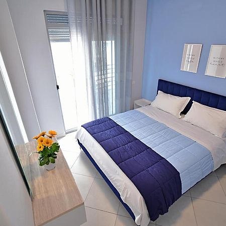 Sunrise Suites Vlorë Eksteriør billede