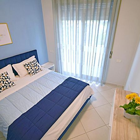 Sunrise Suites Vlorë Eksteriør billede