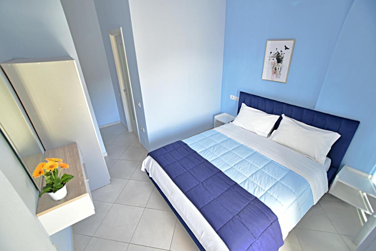 Sunrise Suites Vlorë Eksteriør billede