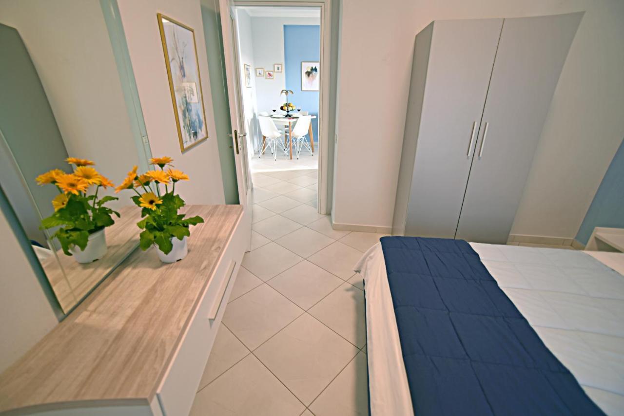 Sunrise Suites Vlorë Eksteriør billede